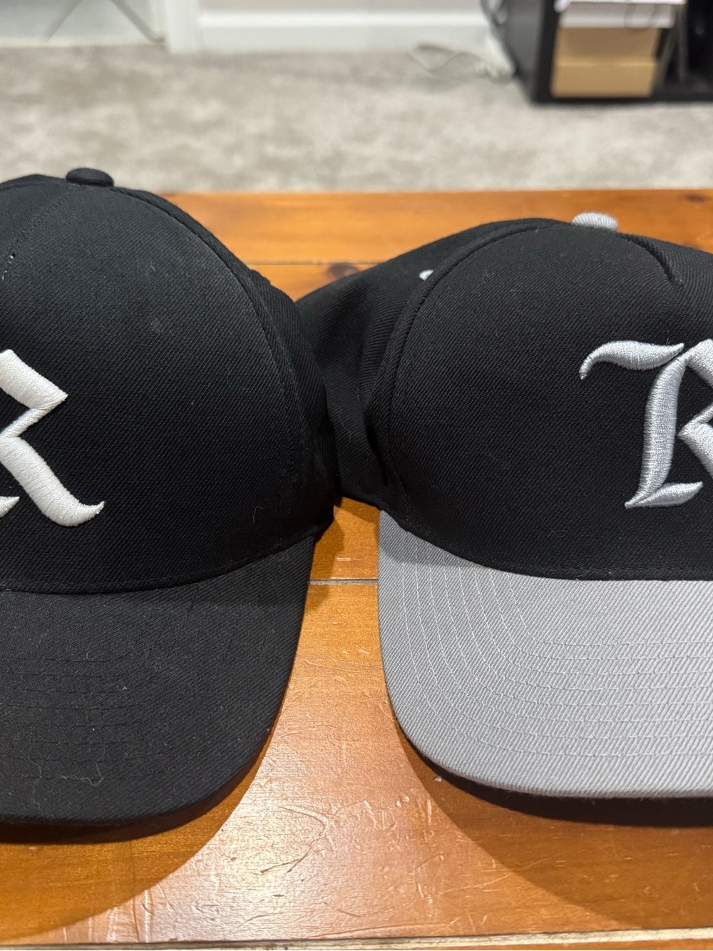 Represent , Nate Diaz Baseball Hat